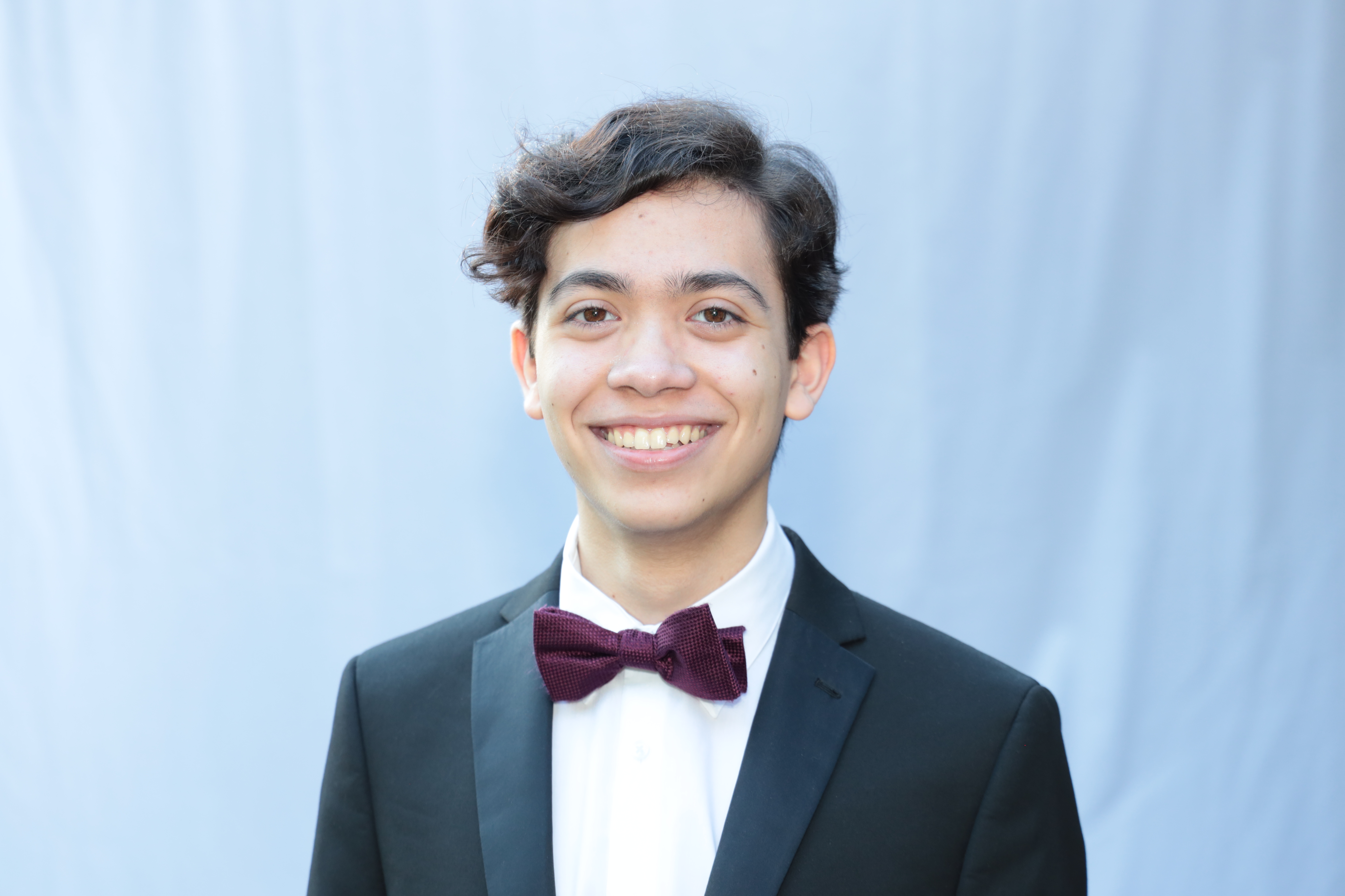 Benjamin T. Rossen - Pianist, Composer, and Conductor